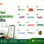 Top 10 Best Courier Companies in India for Ecommerce Businesses Courier Companies India