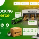 Cross Docking Ecommerce