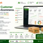 Customer Churn in Ecommerce