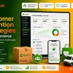 Customer Retention Strategies Ecommerce