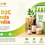 D2C Brands in India