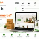 D2C Ecommerce