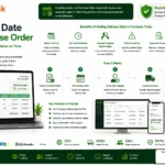 Delivery Date in Purchase Order