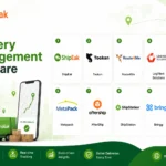 Delivery Management Software
