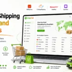DropShipping Suppliers and Companies
