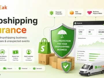 Dropshipping Insurance