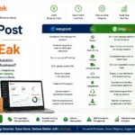 EasyPost Vs ShipEak