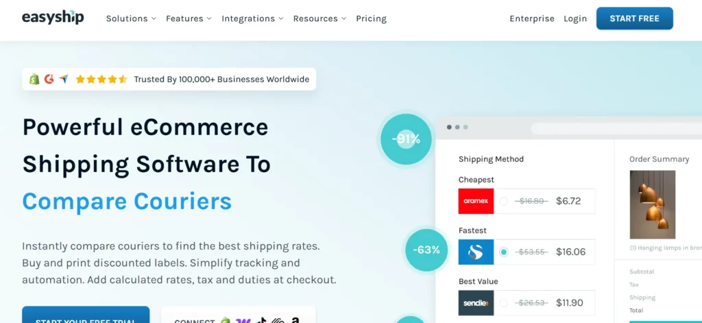 Easyship