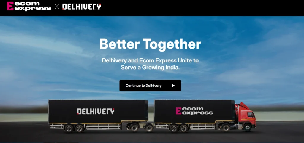 Ecom Express