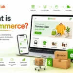 What is Ecommerce
