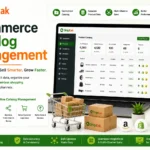 Ecommerce Catalog Management