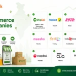 Top 10 Best Ecommerce Companies in India Ecommerce Companies India