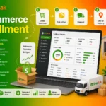 Ecommerce Fulfillment