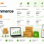 Ecommerce KPIs