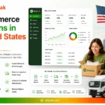 Ecommerce Returns in United States (U.S.A.)