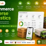 Ecommerce Reverse Logistics