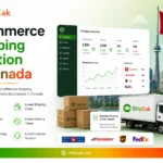 Ecommerce Shipping Solution in Canada