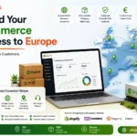 Expand Ecommerce To Europe