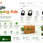 Google Shopping Ads