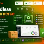 Headless Commerce