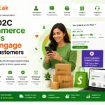 How D2C Ecommerce Brands Can Engage With Customers