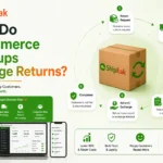How Do Ecommerce Startups Manage Returns
