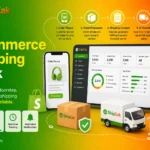 How Ecommerce Shipping Work