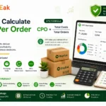 How To Calculate Cost Per Order (CPO)