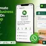 How To Create Branded Business Presence On Whatsapp