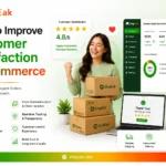 How To Improve Customer Satisfaction in Ecommerce