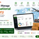 How To Manage International Delivery