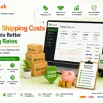 How To Reduce Shipping Costs And Negotiate Better Shipping Rates