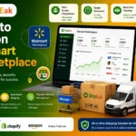 How to Sell on Walmart Marketplace