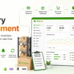 Inventory Management