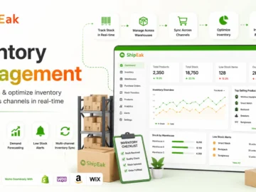 Inventory Management
