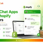 Live Chat Apps For Shopify Sellers