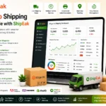 Magento Shipping Ecommerce