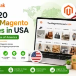 Magento Stores in USA (United States of America)