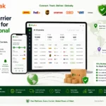 Multi-Carrier Tracking for International Orders