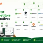 Narvar Competitors Alternatives