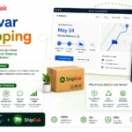Narvar Shipping