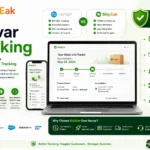 Narvar Tracking
