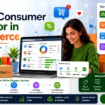 Online Consumer Behavior in Ecommerce