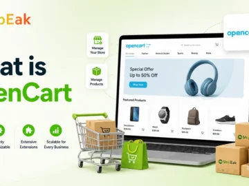 OpenCart