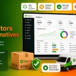 Ordoro Competitors and Alternatives