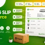Packing Slip Ecommerce