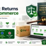 Product Returns Law Ecommerce