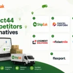 Project44 Competitors Alternatives