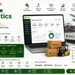 Reduce Logistics Costs