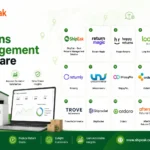 Returns Management Software